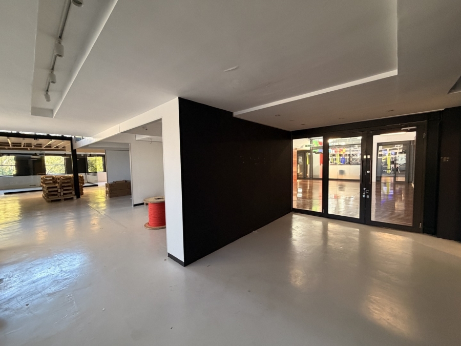 To Let Commercial Property for Rent in Gardens Western Cape
